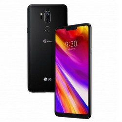 Прошивка телефона LG G7 Plus ThinQ в Волгограде